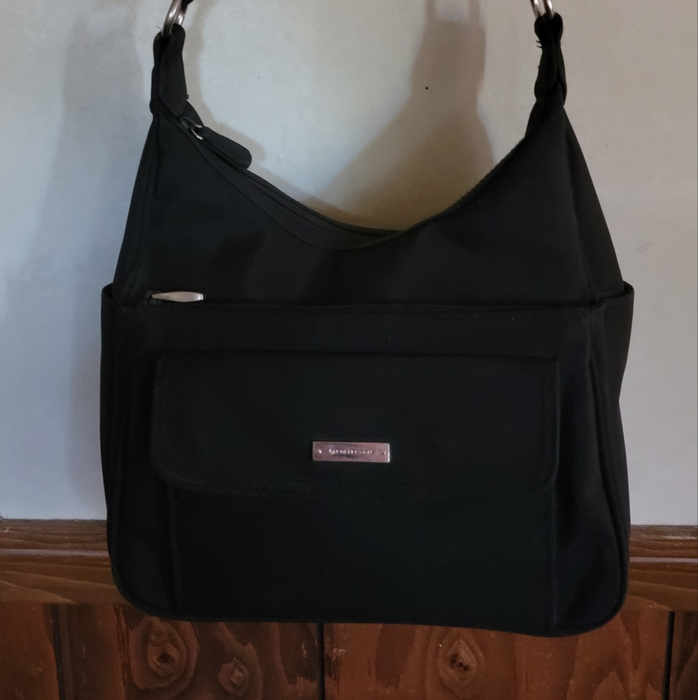 Collection Bag/Purse